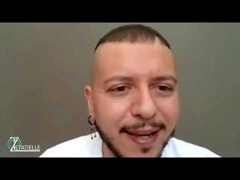 Marco Sentieri - AliMentali - Intervista