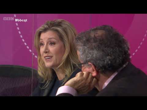Question Time - 14th October 2021