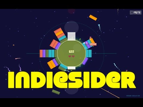 IndieSider #11: Qbqbqb by Rezoner