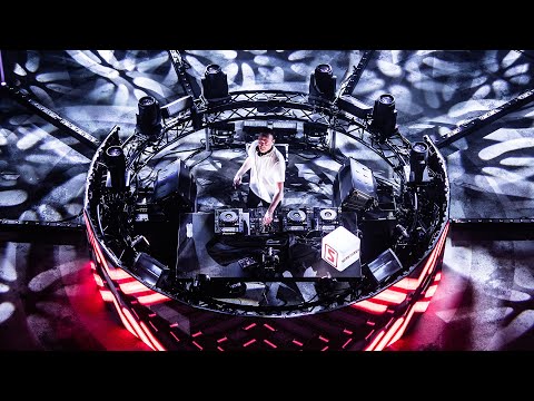 DJ Isaac | Scantraxx: We Create Memories (Official Livestream Video)