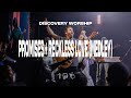 Promises Reckless Love Live Discovery Worship
