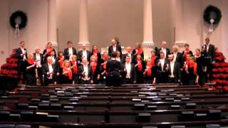 O Come, O Come, Emmanuel - Arranged by Alice Parker and Robert Shaw