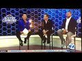 KABC ABC 7 Access Chargers Close December 2 2017