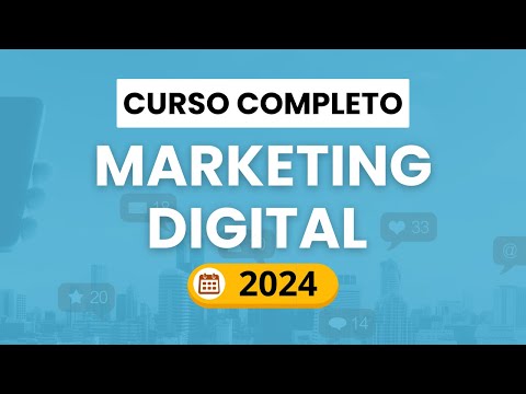 , title : 'Marketing Digital y Redes sociales - Curso Completo 2024 Gratis'