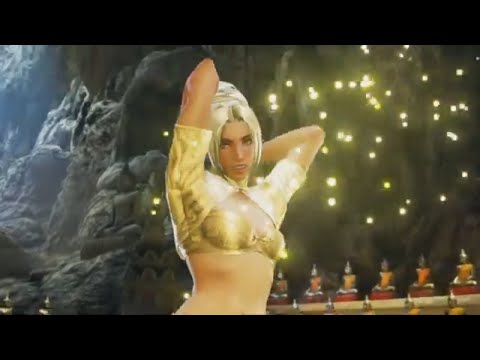 TEKKEN 7 - Anna Vs Asuka