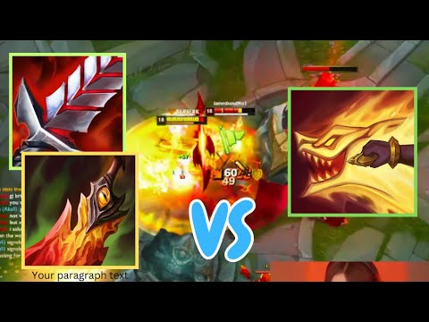 Full Build Briar Vs Sett W | League of Legends Clip
