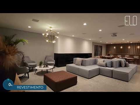 Apartamento A Venda 2 Dormitórios 1 Vaga Lapa