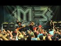 "Sign of the Times" in HD - Quiet Riot 5/12/12 M3 Festival in Columbia, MD