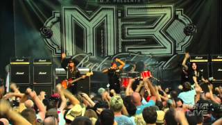 &quot;Sign of the Times&quot; in HD - Quiet Riot 5/12/12 M3 Festival in Columbia, MD