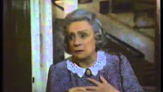 Murder She Wrote & Sunday Night Movie 1986 CBS Promo