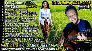 Download lagu GAK NYANGKA Lagu ini Tembus 1,5JT view ⁉️ KARYA SENDIRI LAGU TOP TRENDING JAWA MODERN Versi terbaru  mp3