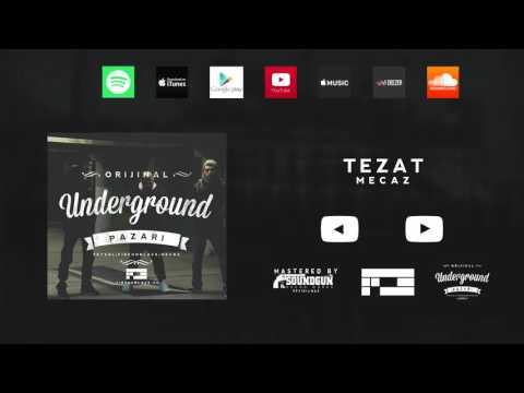 Mecaz - Tezat