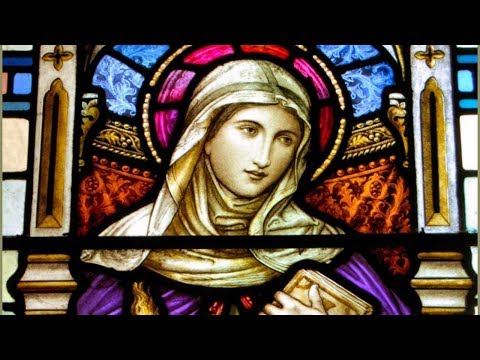 Memória de Santa Brígida da Suécia, Copadroeira da Europa (Homilia Diária.906)