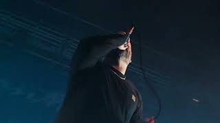 Poison The Well - A Wish For Wings That Work - 4/25/25 live in Philadelphia at Franklin Music Hall