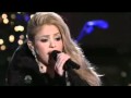 Shakira - Santa Baby ... Live @ Christmas in ...