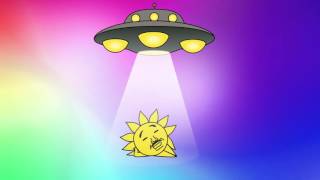 キャトルミューティレーション篇(4)メガネがないver.