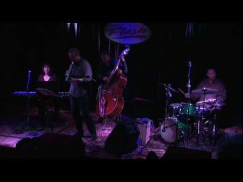 Terry Klinefelter - Jazz at the Flash