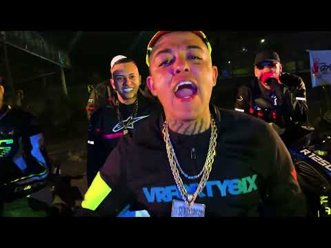 Medley de Mandrake - Mc Rn do Capão, Mc Alê, Mc Digo Stc, Mc Cortez, Neto , TG