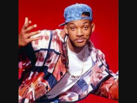 Will Smith - The Fresh Prince Of Belair