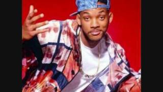Will Smith - The Fresh Prince Of Belair