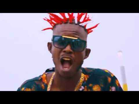 Shisaboy feat  Mr Chillax & Thabzin Bibo - Voshoka (Official Music Video)