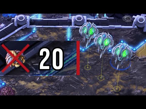 The OLD King Of Protoss Is Back | Stats (P) vs Scarlett