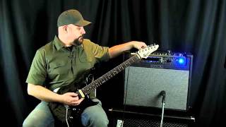 Video thumbnail for Fryette Memphis 30 Combo by PlayMusicPickup