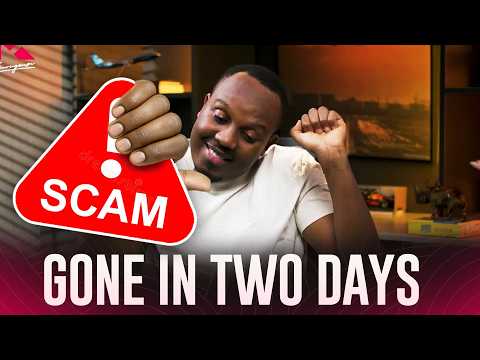 Gone in Two Days  || Mkurugenzi Minisodes 15 Ep 2