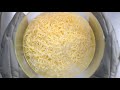 How to Cook Indomie Goreng with Microwave