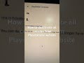 How to deactivate all consoles from Playstations website