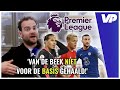 Wytse van der Goot over NL'ers in Engeland: '10 assists voor Ziyech fantastisch' ??‍♂️
