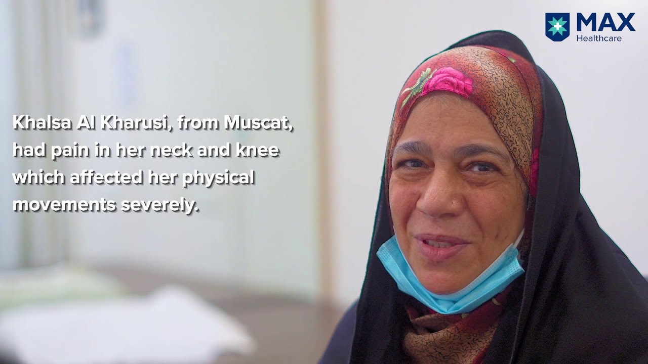 Patient Story