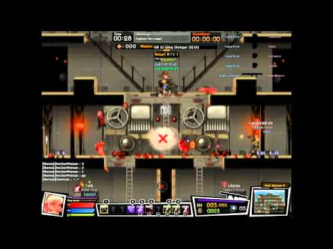 Metal Assault: The Anchor Room - FINAL EVENT!