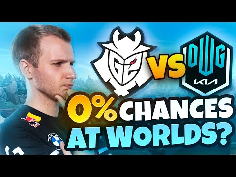 CAN WE DESTROY KOREAN AND CHINESE POWERS AT WORLDS? (BONUS: FUNNY MOMENTS) | G2 JANKOS