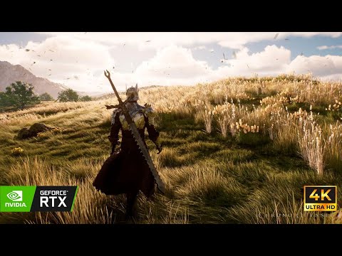 15 Open Worlds So Beautiful They’ll Blow Your Mind