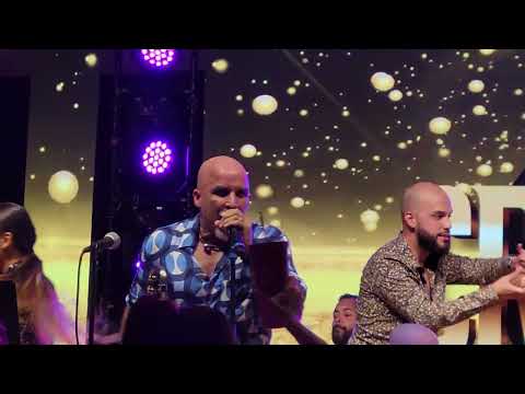 Otra oportunidad Jimmy Bosch & Avenida B. Orlando salsa congress 2022