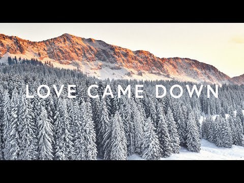 Thank You, LORD, for Advent!