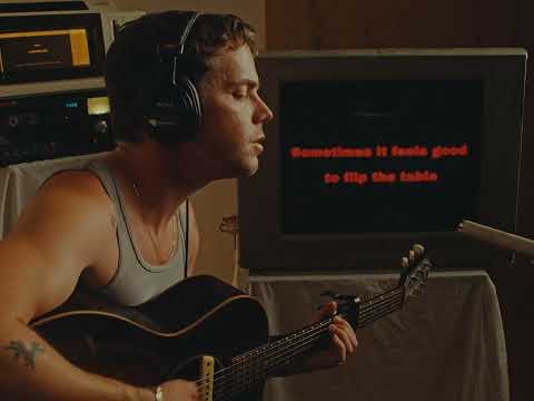 meija - "RITUAL" (Live To Tape)