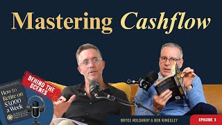 Chapter 8: Cashflow Management