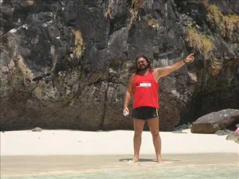 BEST ROMANIAN SONG 2012 BY GHEORGHE GHEORGHIU - LA MALUL MARII