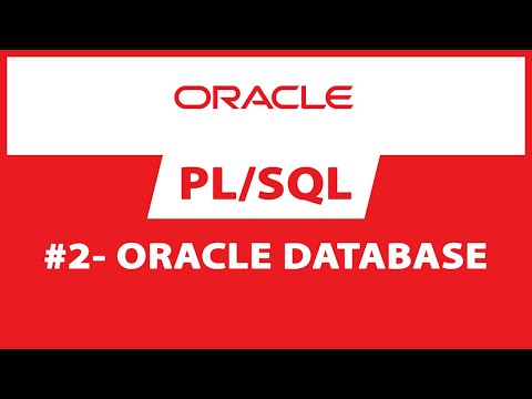 Formation Oracle PL SQL 1 À propos d ORACLE