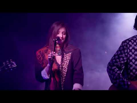 Sunnysiders - Highway To Blues (Live Official Music Video)