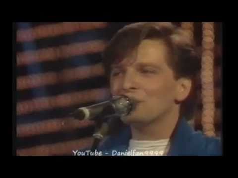 Daniel Popović - Džuli ( Eurovision Song Contest ~ München 1983 ) [HD]