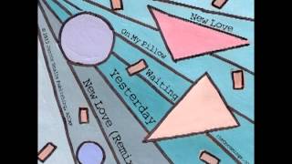 The Oncomings, "New Love"