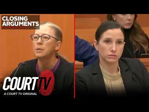 Kouri Richins Spoke to ME Several Times About Eric's Medical History