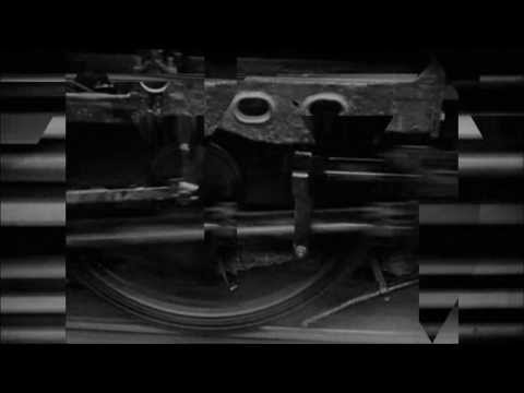 "Dreiecker" FFGL-mixer demo.