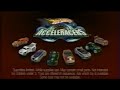 McDonald S AcceleRacers Happy Meal Commercial 2005