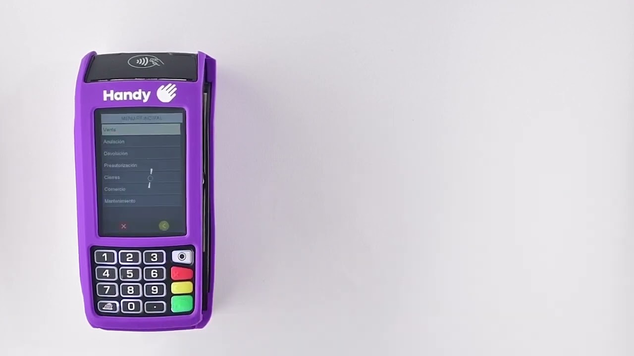 ¿Cómo realizar el cierre de caja?