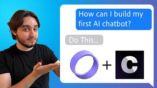 Build AI Chatbots with no experience - Comparing Dante AI to Chatbase
