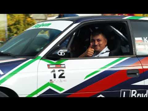 Klip z 4 Runda Rally Park Cup 2023 - Kupchuck Records